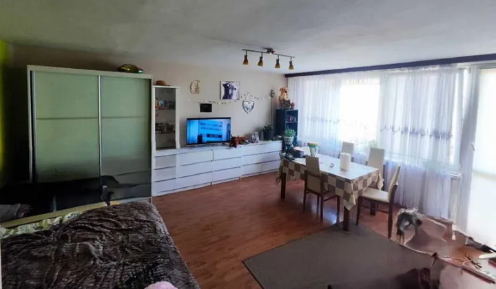 Mieszkanie 2-pokojowe Sosnowiec, ul. Jagiellońska