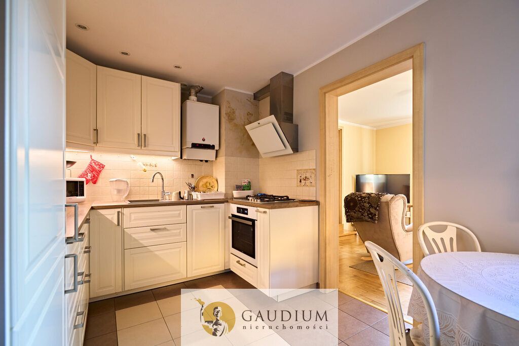 dom wolnostojący, 3 pokoje Rumia, ul. Derdowskiego. Zdjęcie 7