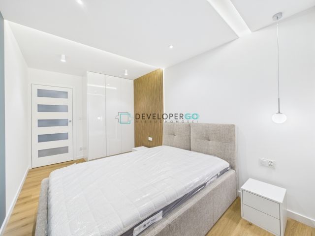 Mieszkanie 3-pokojowe Białystok Białostoczek, ul. Białostoczek. Zdjęcie 5