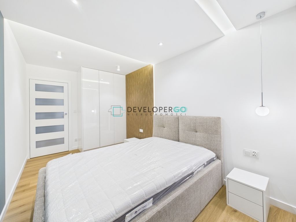 Mieszkanie 3-pokojowe Białystok Białostoczek, ul. Białostoczek. Zdjęcie 5