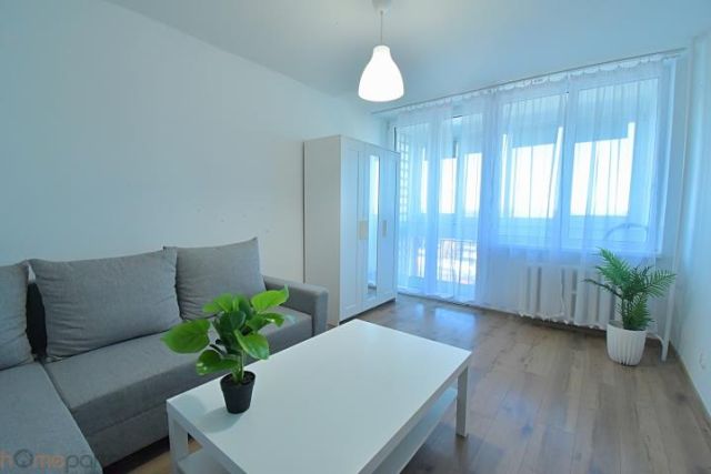 Mieszkanie 2-pokojowe Wrocław Fabryczna, ul. Grabiszyńska. Zdjęcie 1