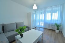 Mieszkanie 2-pokojowe Wrocław Fabryczna, ul. Grabiszyńska