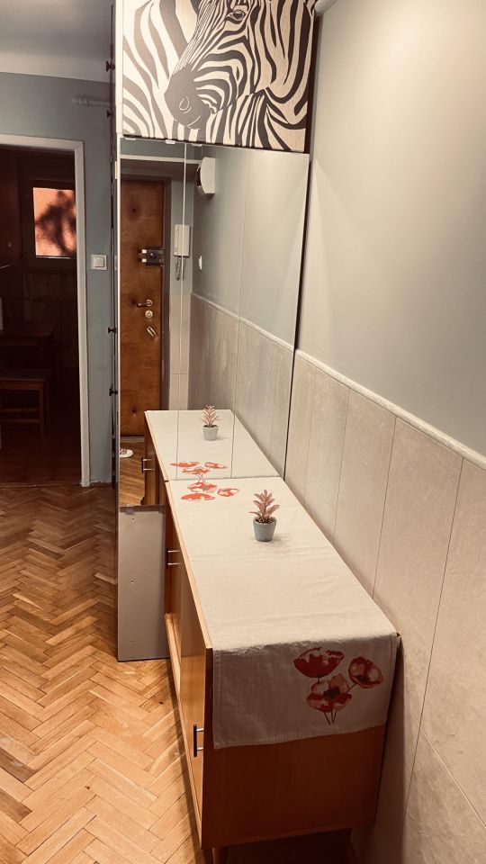 Mieszkanie 2-pokojowe Warszawa Ochota, ul. Sanocka. Zdjęcie 5