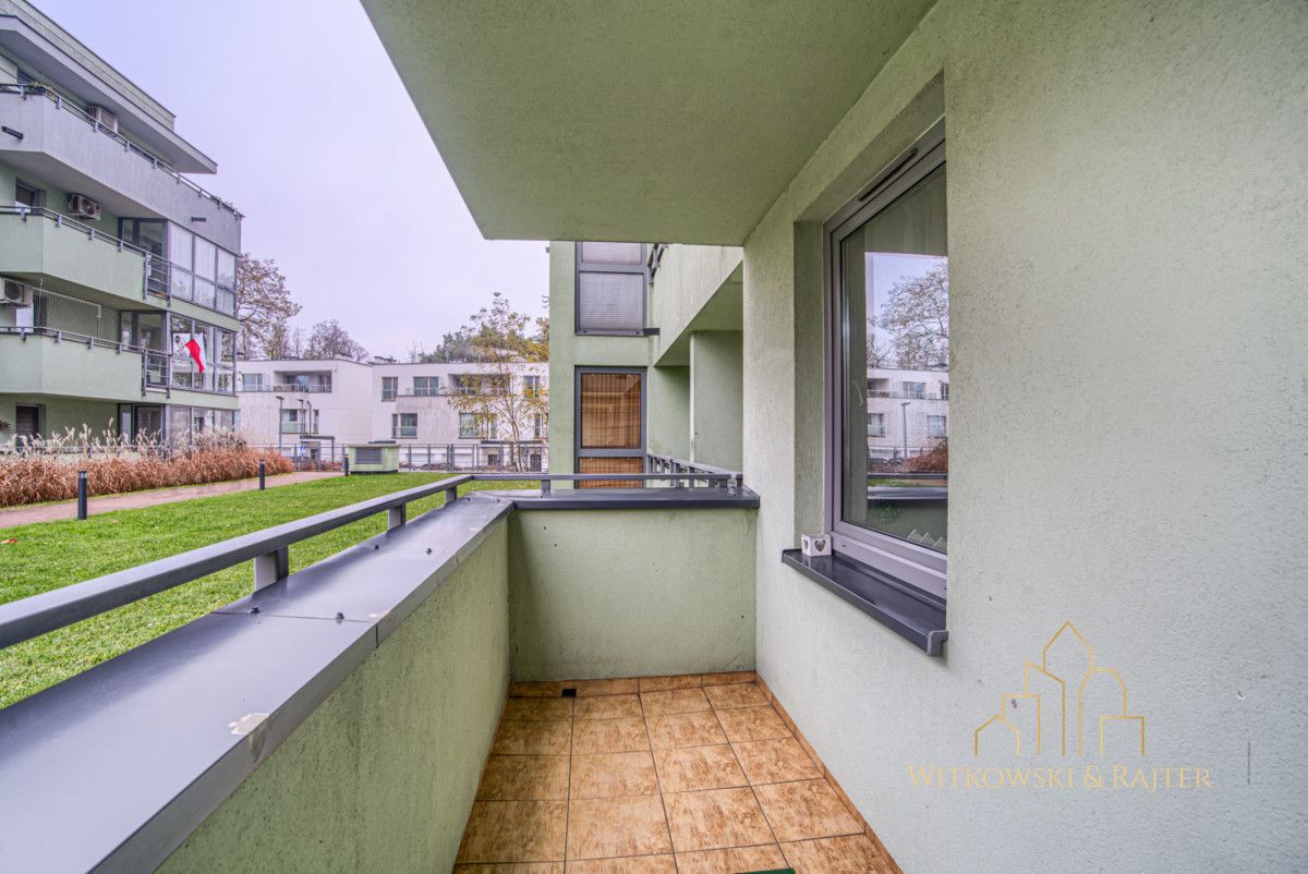 Mieszkanie 2-pokojowe Warszawa Białołęka, ul. Marcina z Wrocimowic. Zdjęcie 7