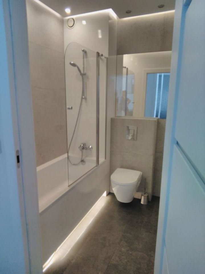 Mieszkanie 2-pokojowe Wrocław Śródmieście. Zdjęcie 9