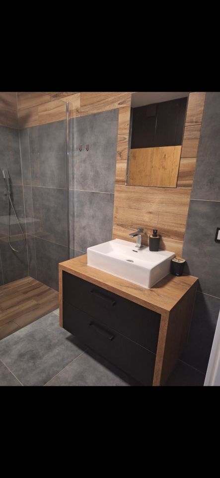 Mieszkanie 2-pokojowe Ostrów Wielkopolski Wenecja, ul. Szczecińska. Zdjęcie 5