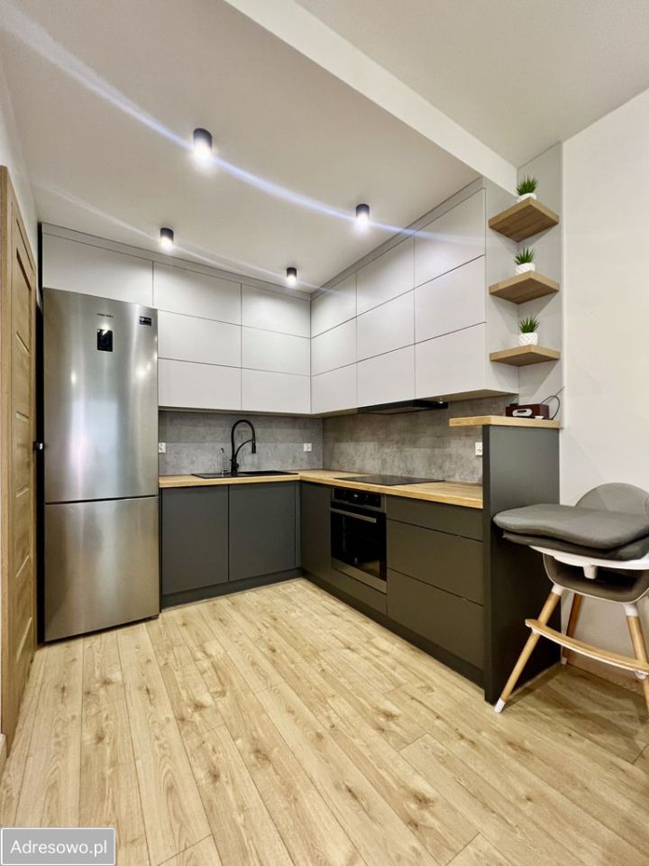 Mieszkanie 2-pokojowe Bielsko-Biała Złote Łany, ul. Siewna. Zdjęcie 9