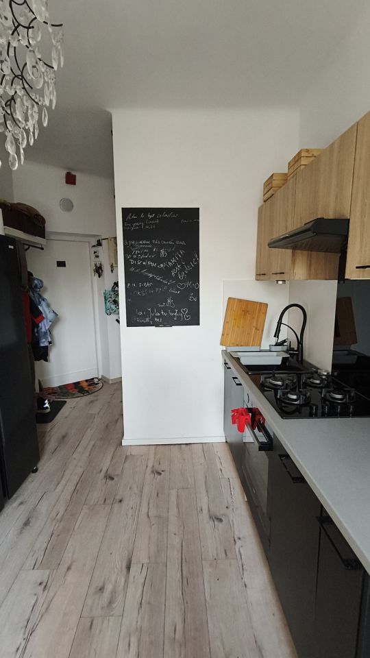 Mieszkanie 2-pokojowe Płochocin Płochocin-Osiedle, ul. Fabryczna. Zdjęcie 3