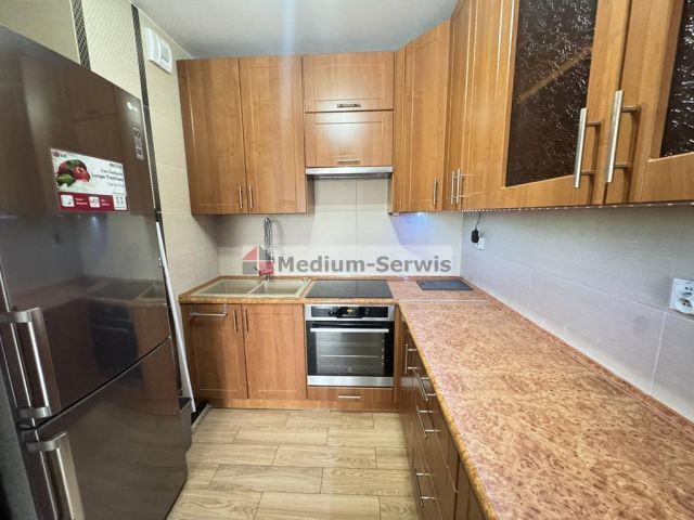 Mieszkanie 2-pokojowe Kielce Centrum, ul. Chęcińska. Zdjęcie 10