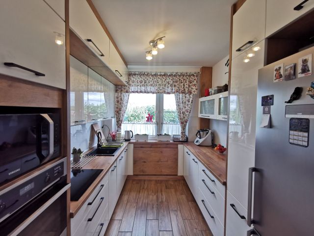 Mieszkanie 4-pokojowe Lipka, os. Szkolna. Zdjęcie 10