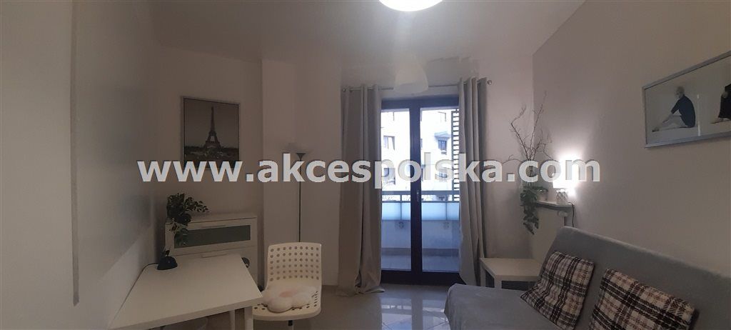 Mieszkanie 2-pokojowe Warszawa Bielany, ul. Jana Kasprowicza. Zdjęcie 2