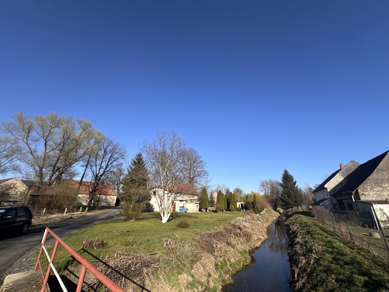 Działka budowlana Chmielno. Zdjęcie 12