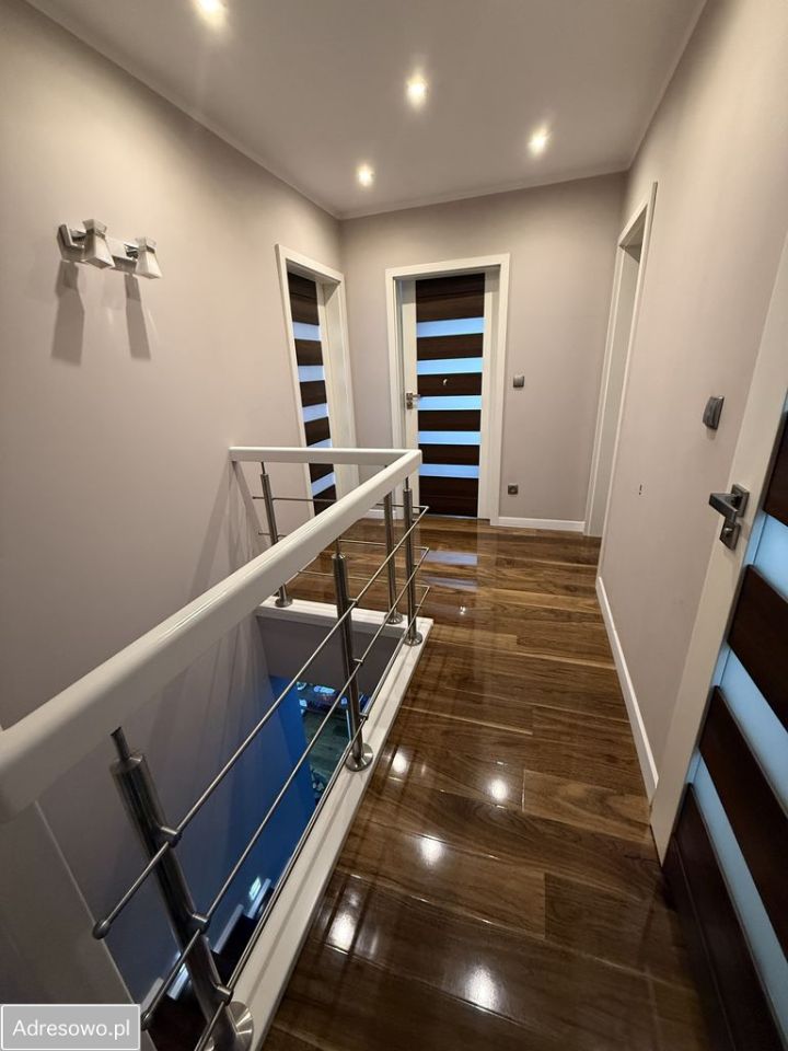 dom wolnostojący, 4 pokoje Rogów, ul. Wyzwolenia. Zdjęcie 2