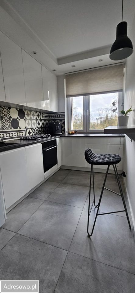 Mieszkanie 3-pokojowe Łódź Retkinia, ul. Hubala. Zdjęcie 6