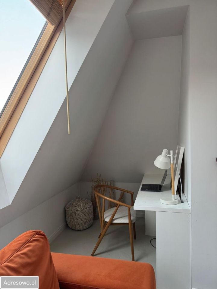 Mieszkanie 2-pokojowe Poznań Łazarz, ul. Kącik. Zdjęcie 13