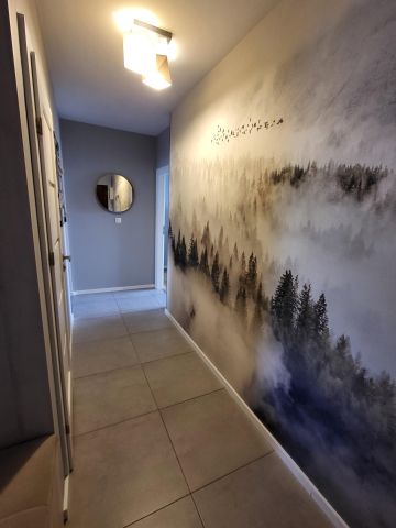 Mieszkanie 3-pokojowe Kraków Czyżyny, ul. Bolesława Orlińskiego. Zdjęcie 10