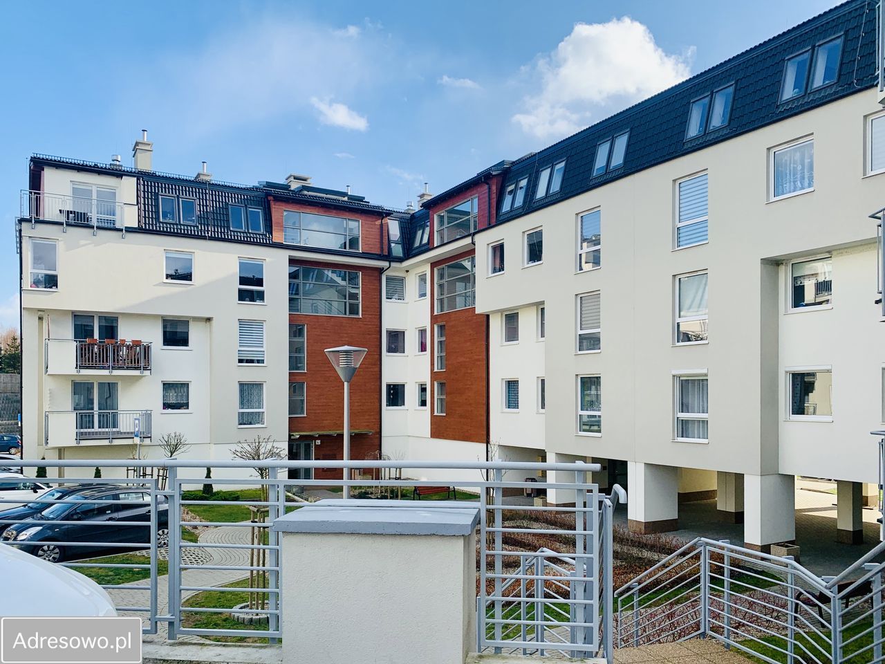 Mieszkanie 2-pokojowe Gdańsk Piecki, ul. Myśliwskie Wzgórze. Zdjęcie 11