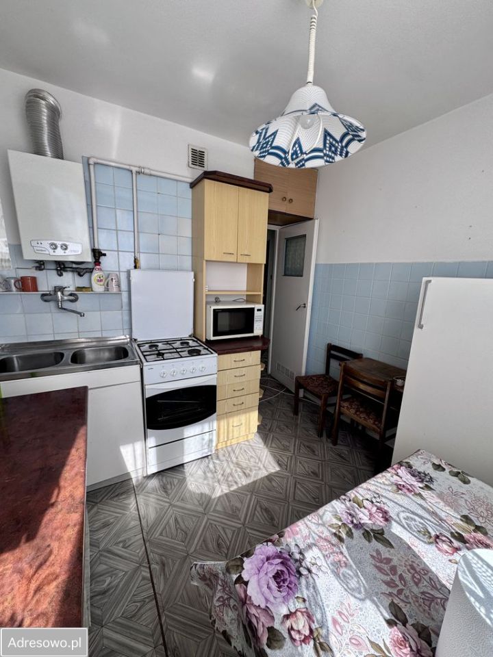 Mieszkanie 2-pokojowe Lidzbark Warmiński, ul. Legionów. Zdjęcie 7