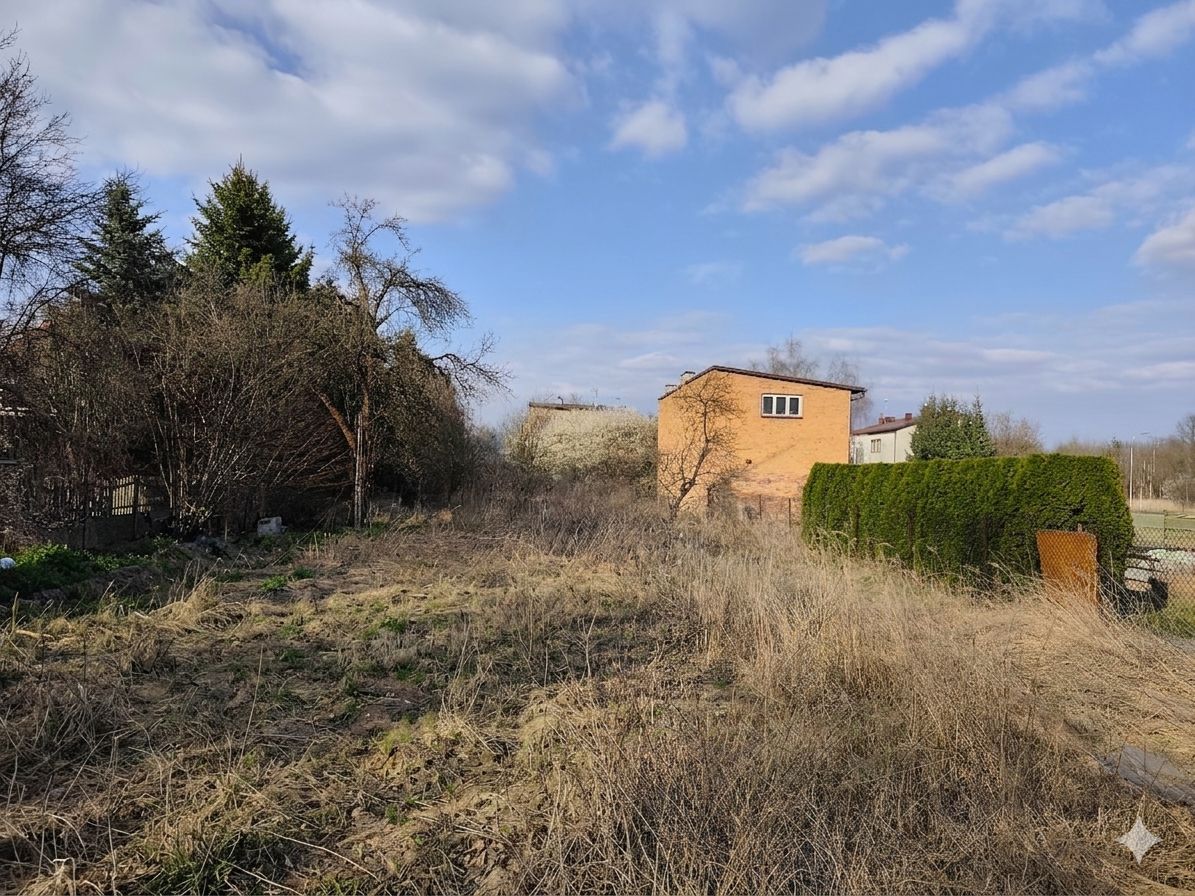 dom wolnostojący, 4 pokoje Radomsko Zakrzówek, ul. Szarych Szeregów. Zdjęcie 6