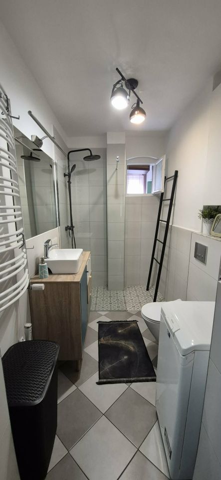 Mieszkanie 3-pokojowe Świdnica Centrum, ul. Kanonierska. Zdjęcie 5