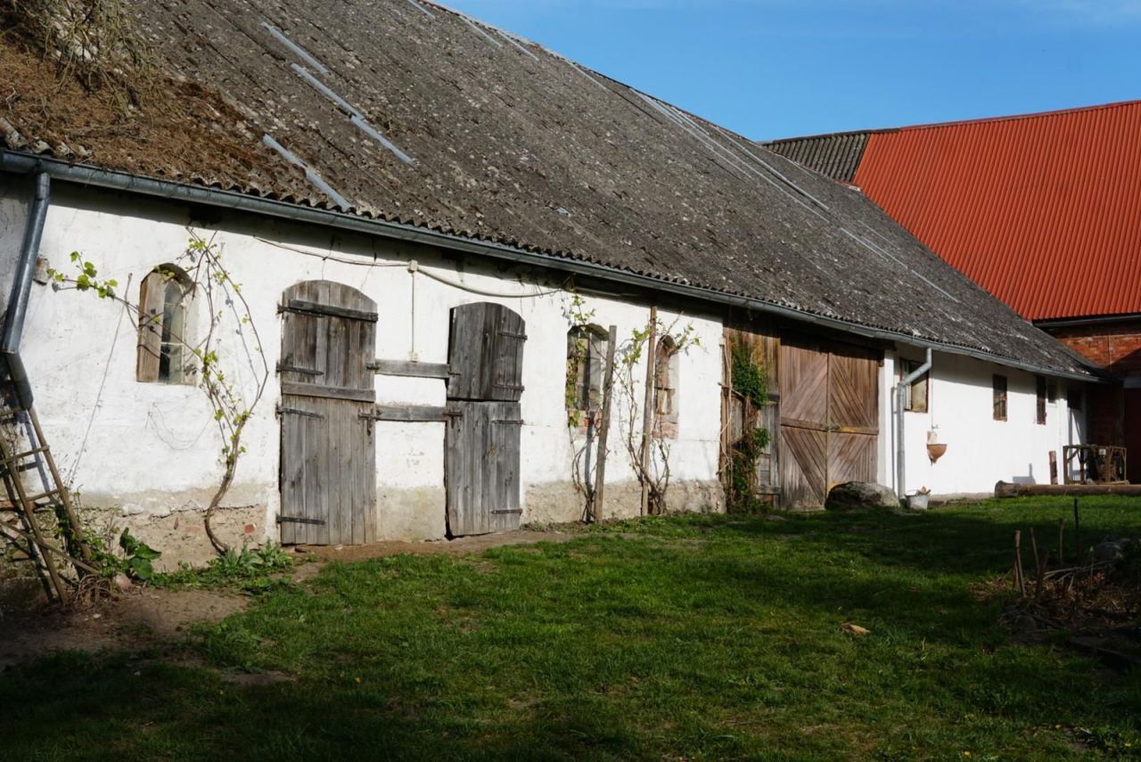 gospodarstwo Jezioro. Zdjęcie 4