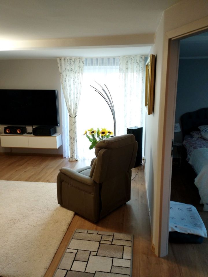 dom wolnostojący, 3 pokoje Kunki. Zdjęcie 9
