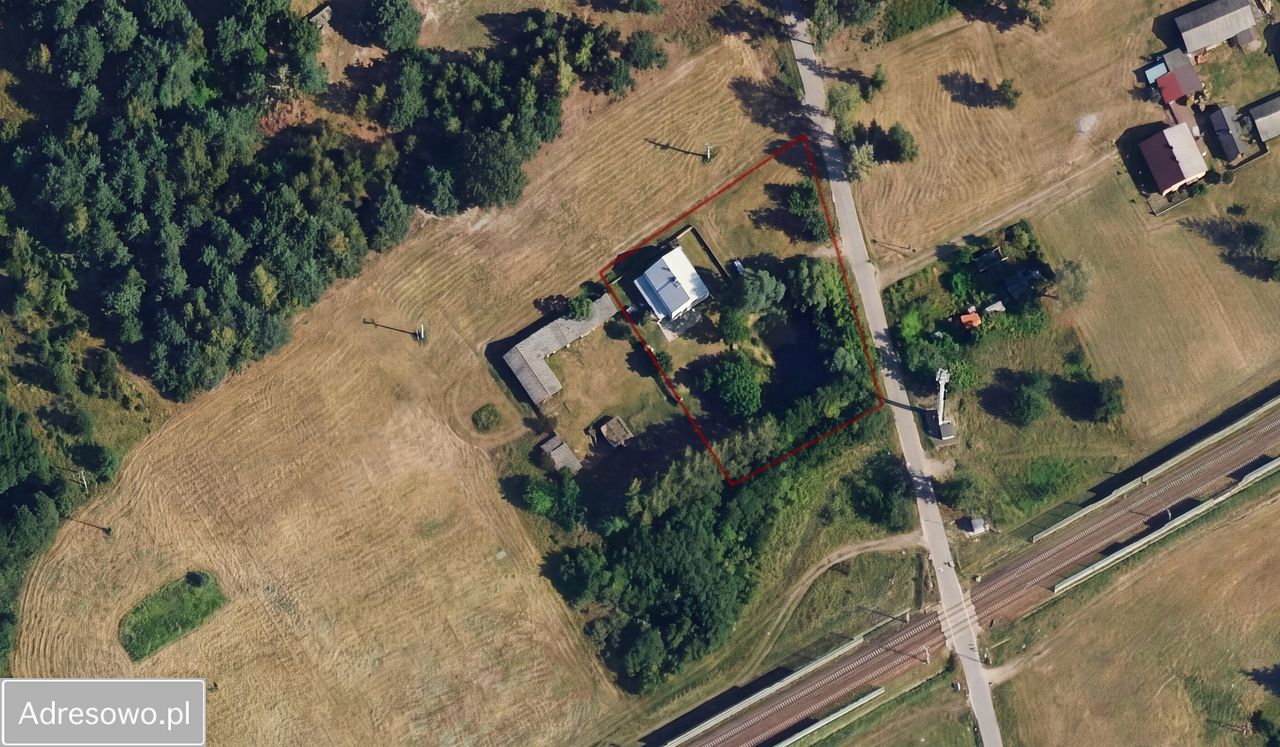 dom wolnostojący, 6 pokoi Jesionka, ul. Przejazdowa. Zdjęcie 18
