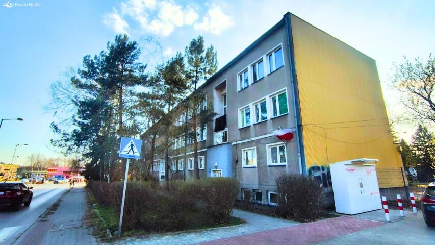 Mieszkanie 1-pokojowe Katowice, ul. Rolna. Zdjęcie 2