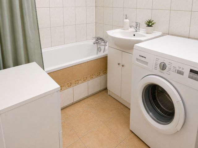 Mieszkanie 4-pokojowe Rzeszów, ul. ks. Jerzego Popiełuszki. Zdjęcie 8
