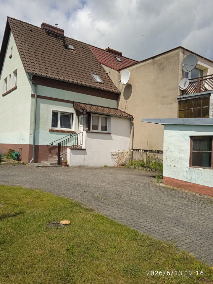 bliźniak, 3 pokoje Świebodzin, ul. Krasińskiego. Zdjęcie 5