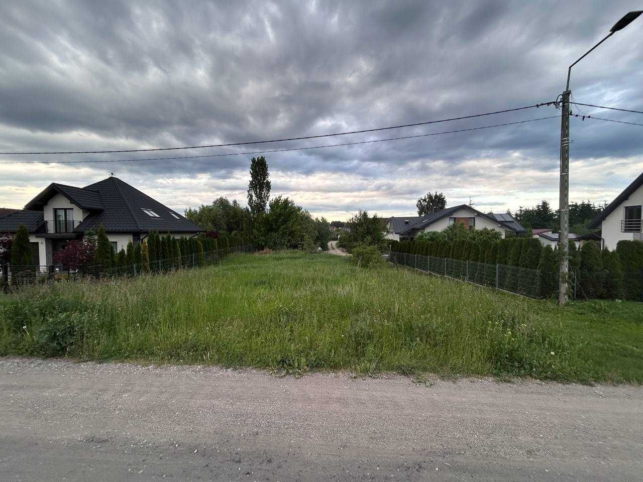 Działka budowlana Augustów, ul. Prosta. Zdjęcie 3