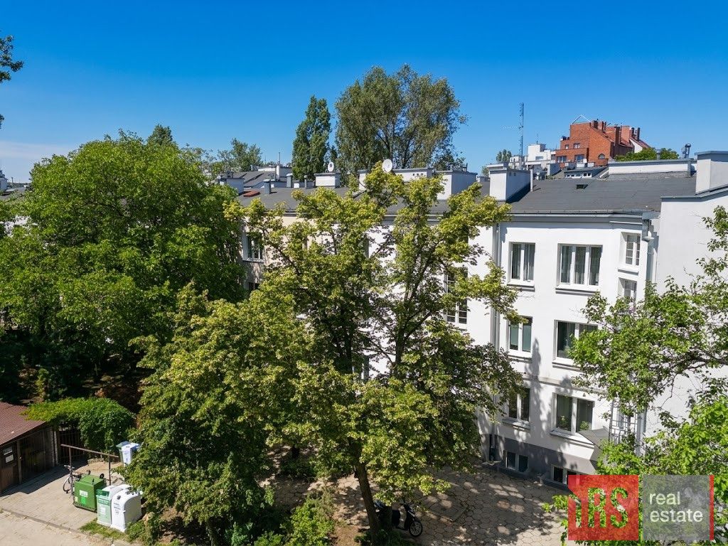 Mieszkanie 1-pokojowe Warszawa Praga-Południe, al. Jerzego Waszyngtona. Zdjęcie 3