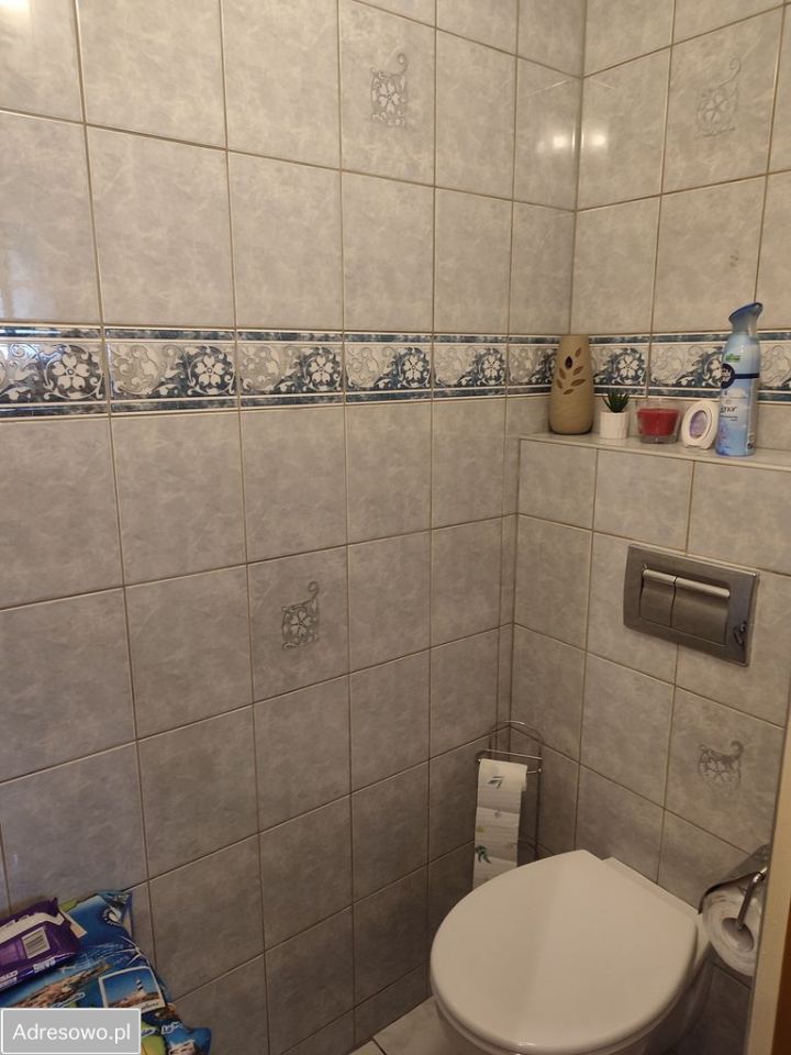 Mieszkanie 3-pokojowe Mysłowice, ul. Saperów Śląskich. Zdjęcie 9