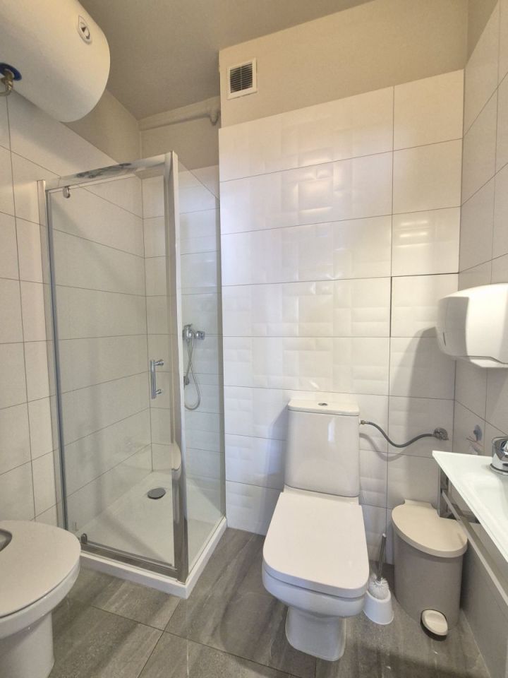 Mieszkanie 3-pokojowe Gdańsk Wrzeszcz, al. Grunwaldzka. Zdjęcie 7
