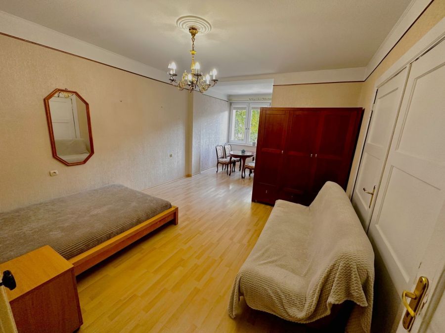 Mieszkanie 3-pokojowe Gdańsk Śródmieście, ul. Kartuska. Zdjęcie 8
