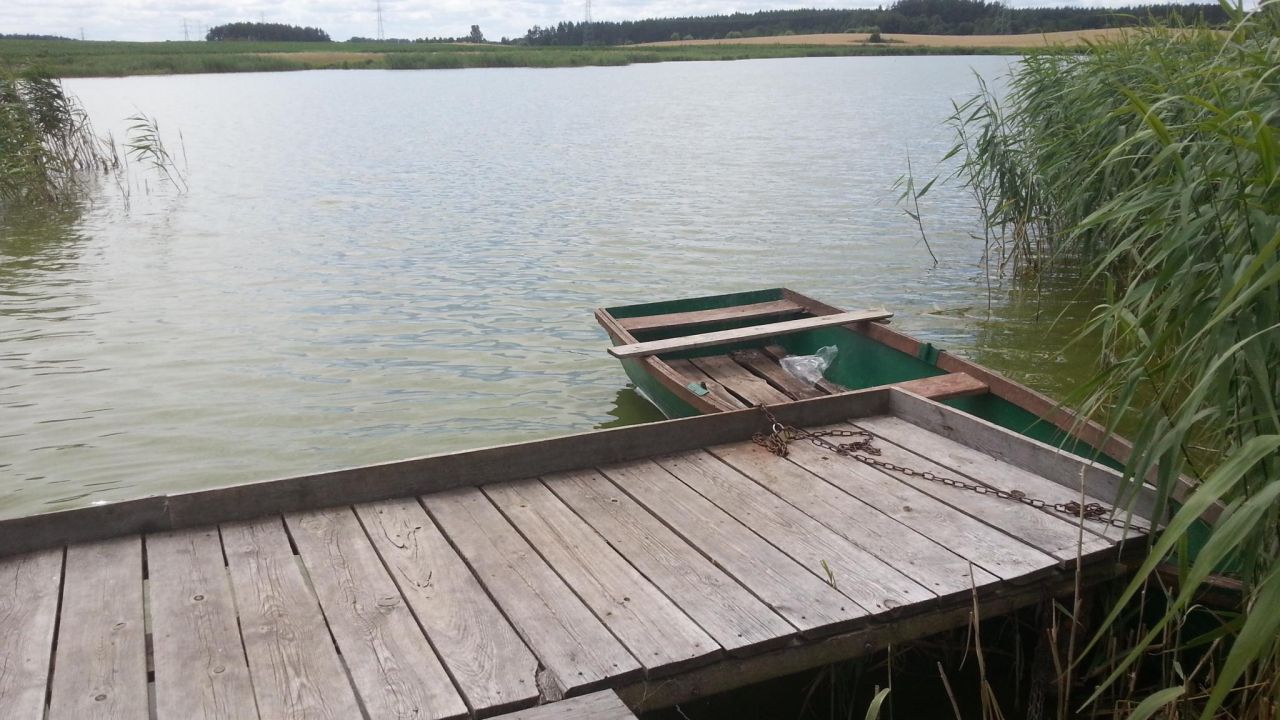 Działka rekreacyjna Kurzątki. Zdjęcie 5