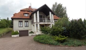 dom wolnostojący, 8 pokoi Kraków Swoszowice, ul. Szczawnicka