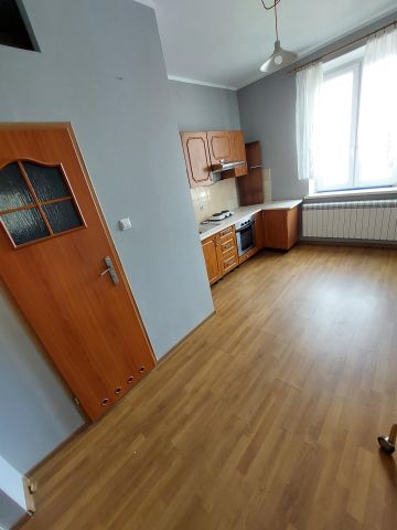 Mieszkanie 1-pokojowe Kalisz Ogrody, ul. Poznańska. Zdjęcie 3