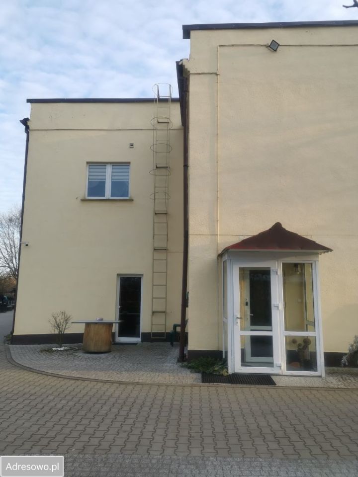 Lokal Żagań, ul. Piłsudskiego. Zdjęcie 2