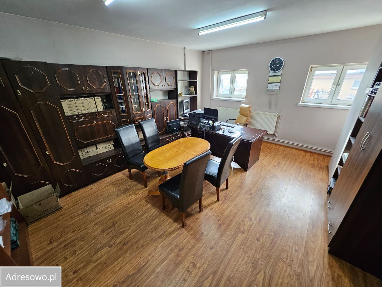 Hala/magazyn Trzemeszno, ul. Foluska. Zdjęcie 9