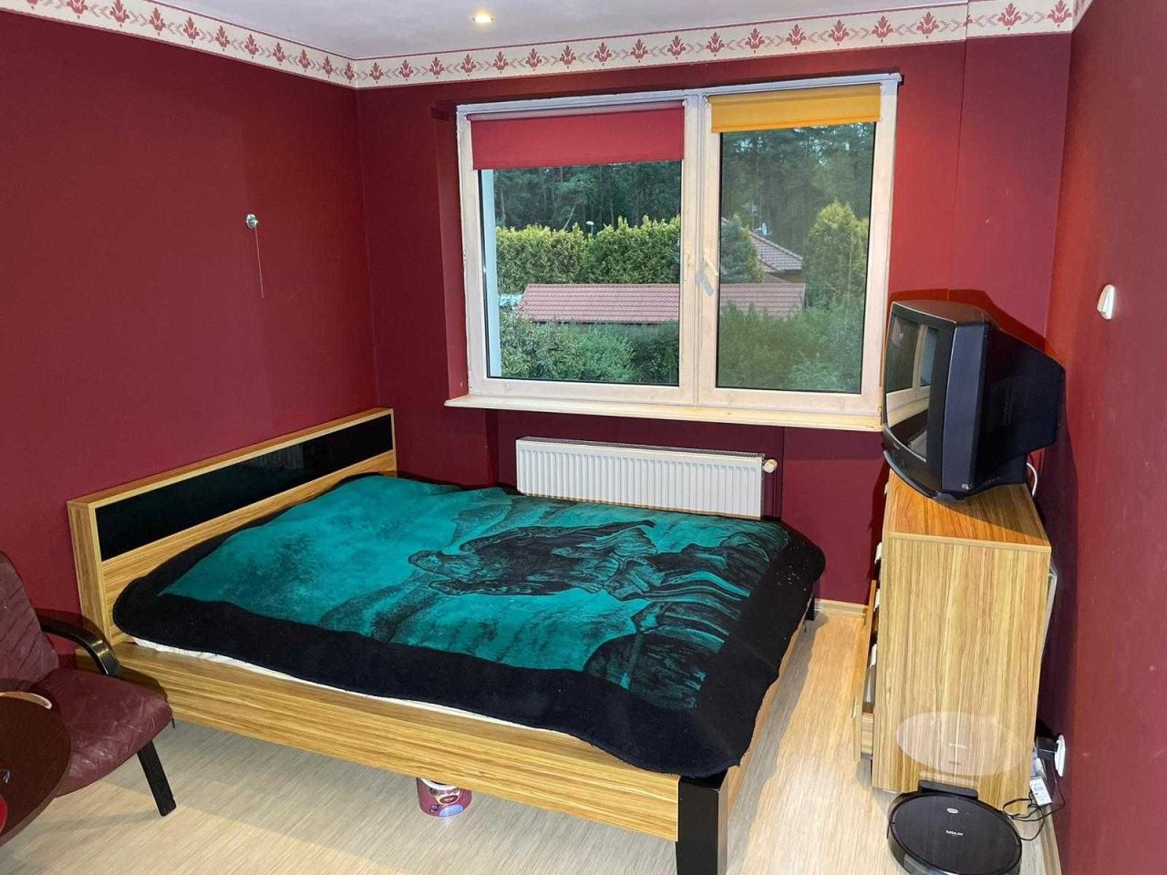 dom szeregowy Wągrowiec. Zdjęcie 7