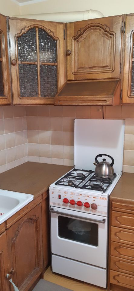 Mieszkanie 2-pokojowe Koło, ul. Kolejowa. Zdjęcie 7