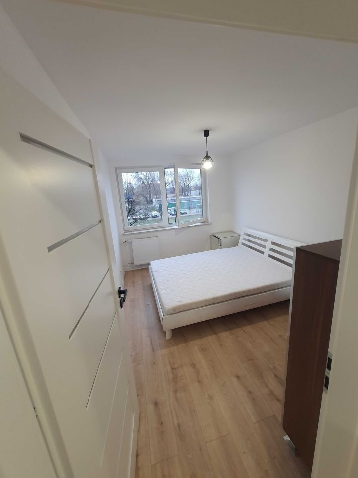 Mieszkanie 4-pokojowe Jelcz-Laskowice, ul. Ludwika Hirszfelda. Zdjęcie 8