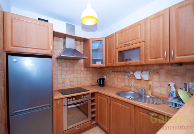 Mieszkanie 2-pokojowe Szczecin Warszewo, ul. Belgijska. Zdjęcie 7