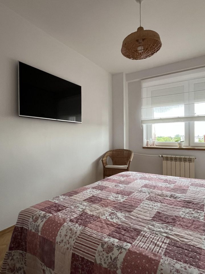 Mieszkanie 3-pokojowe Skierniewice Centrum, ul. Mikołaja Kopernika. Zdjęcie 8