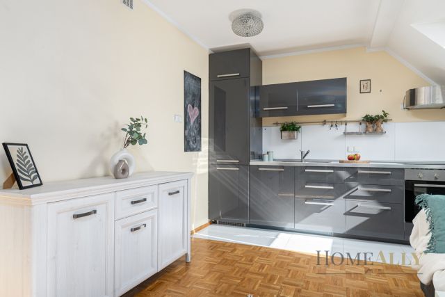 Mieszkanie 3-pokojowe Warszawa Bielany, ul. Sokratesa. Zdjęcie 6