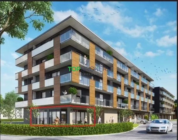 Lokal Warszawa Ursynów. Zdjęcie 1