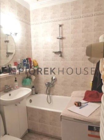 Mieszkanie 3-pokojowe Warszawa Żoliborz, ul. Zygmunta Krasińskiego. Zdjęcie 3