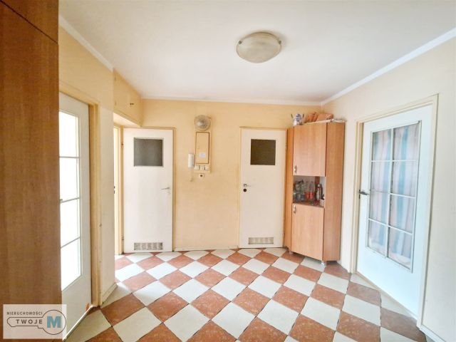 Mieszkanie 3-pokojowe Kielce Barwinek. Zdjęcie 10