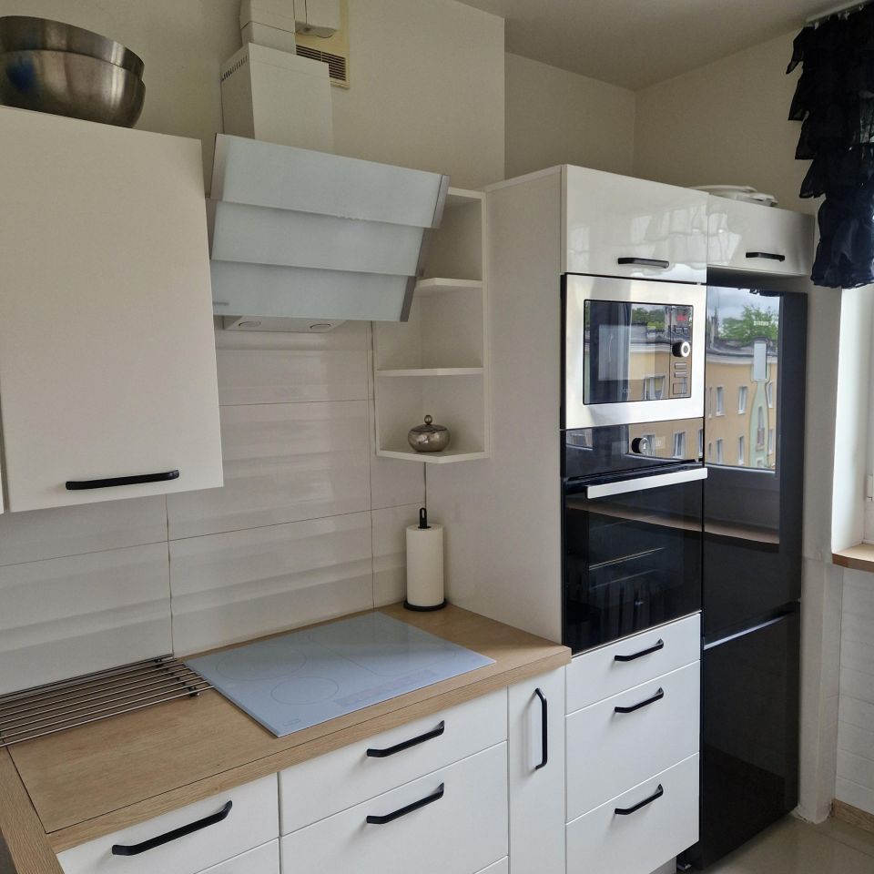 Mieszkanie 2-pokojowe Redzikowo. Zdjęcie 16